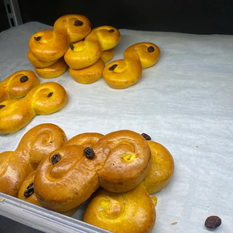 ICAで売られているルッセカット